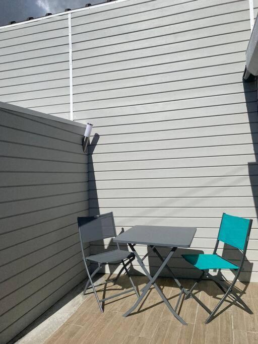 Holiday home De La Baleine