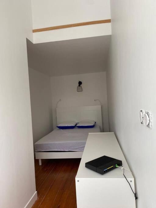 Holiday home De La Baleine Luc-sur-Mer