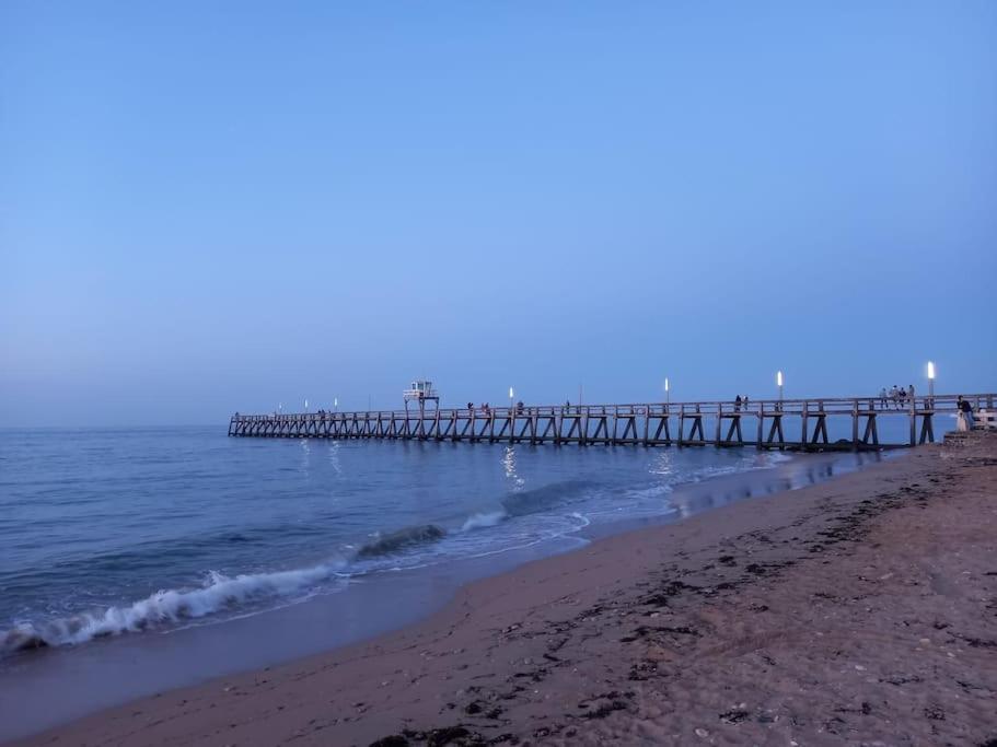 De La Baleine * Luc-sur-Mer