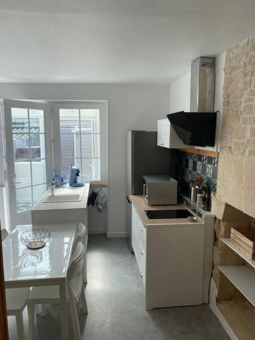 Holiday home De La Baleine